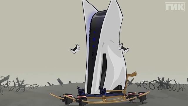 Все грехи Cyberpunk 2077, что будет с CD Project Red? смотреть онлайн