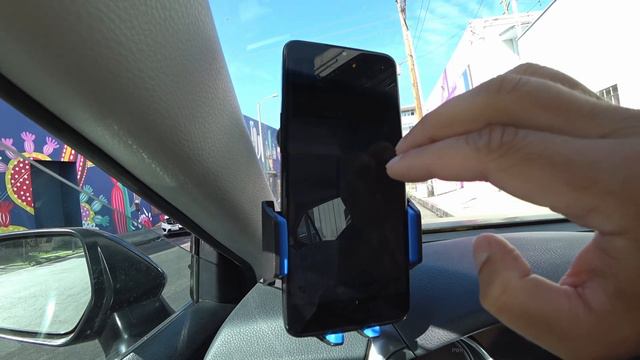 Выживаем в Америке.Робот курьер узнал меня. смотреть онлайн