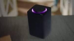 Реклама Яндекс.Станции про бульдога Галю - главная в доме