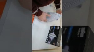 Утюг  BrAun Tex Style 7