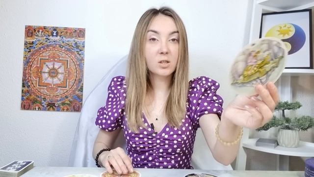 RAC ♋️ Totul pentru un vis! Rezultatul? 27 iunie- 3 iulie смотреть онлайн