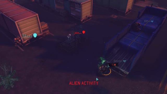 Lets Play XCom: Enemy unknown ep2 смотреть онлайн