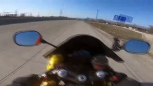 В память о Диабло R1 Будем помнить вечно САНЯ покойся с миром.