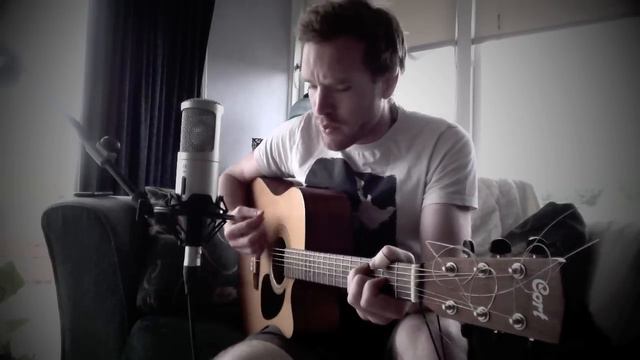 Revelry - Kings of Leon Cover - Reagan Harper смотреть онлайн