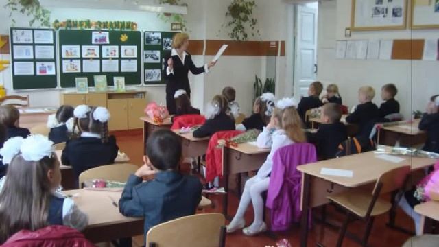 3Б школа№3 Шумерля смотреть онлайн