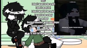 Reaction YeosM[Oti, Fara] ✨