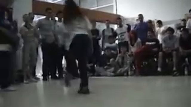 Yugoslavian bboys(Twister/ In Your Mouth) vs Dirty Angels смотреть онлайн