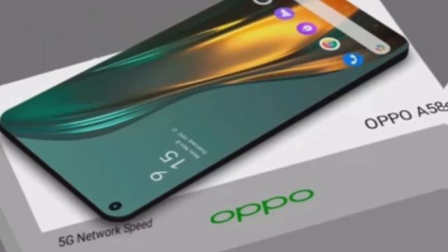 OPPO A58 5G UNDER???/ओप्पो 5जी फोन 8+256 केवल??? смотреть онлайн