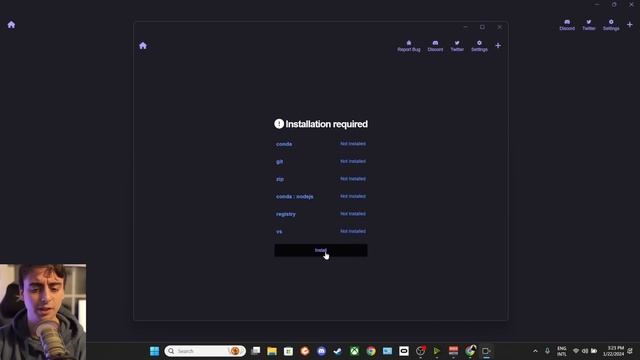 Generate Private AI Videos Locally on your Computer! смотреть онлайн