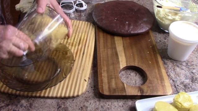 Кулинарные Эксперименты