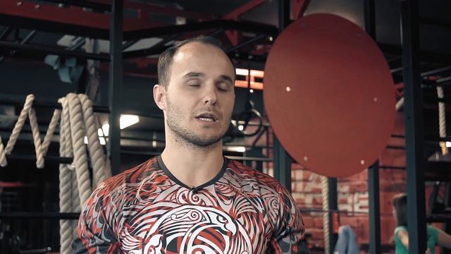 Вася может! Питание, сон, тренировка - 2 выпуск смотреть онлайн