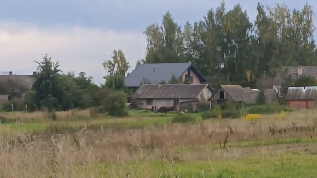 Деревни в России сегодня. Репортаж от Коршуна! смотреть онлайн