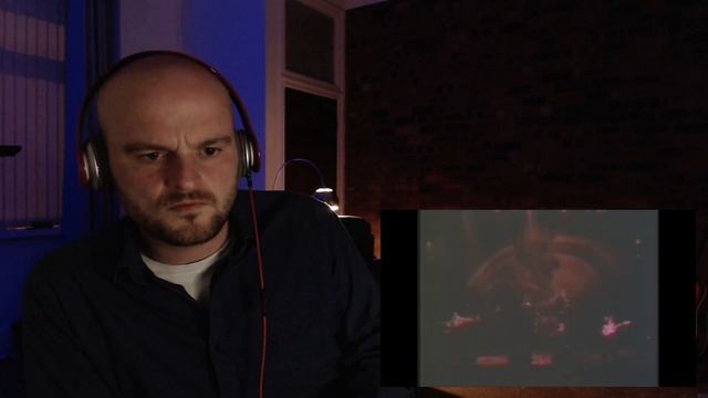 Guitarist REACTS to Rainbow - Stargazer! смотреть онлайн