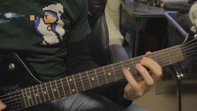 Assassin's Creed III Main Theme - Metal Remix смотреть онлайн