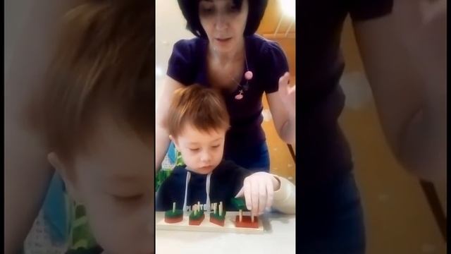 БАК два курса (30 сеансов - наушники с костной проводимостью) - результаты. #аутизм #аутист #яаутис смотреть онлайн