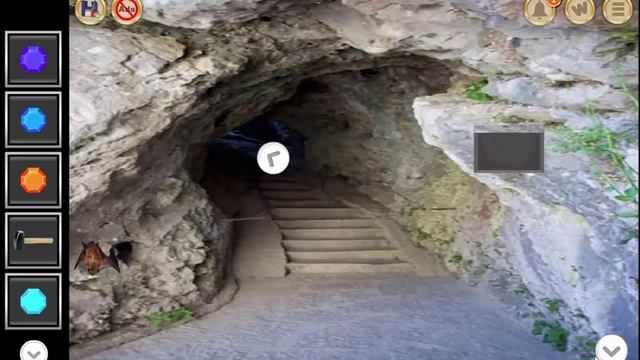 Escape From Predjama Castle walkthrough Eightgames.. . смотреть онлайн