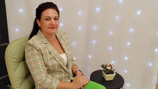 видеовизитка логопеда