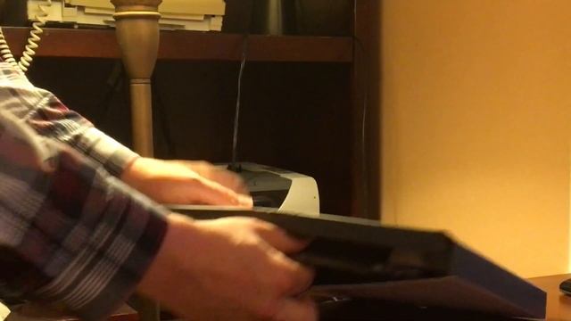 Anki Vector Space unboxing смотреть онлайн