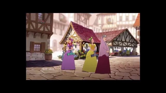 Cinderella II (p14) смотреть онлайн