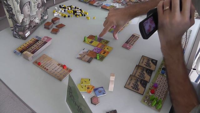(static cam) Patchistory Extended Gameplay смотреть онлайн