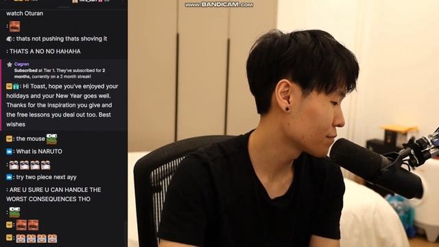 Toast's take on the react meta смотреть онлайн