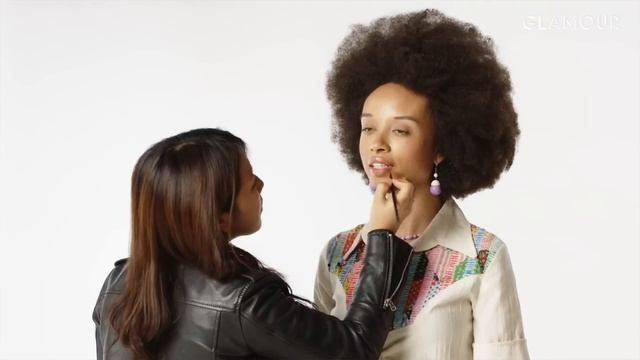 100 Years of Shirts | Glamour смотреть онлайн