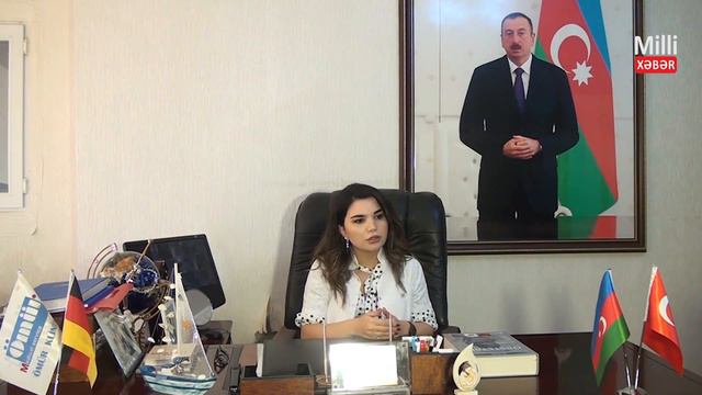 Anaların qızlarını vaxtında Ginekoloqa aparmağının FAYDASI- Dr.Tansu Məmmədzadə смотреть онлайн