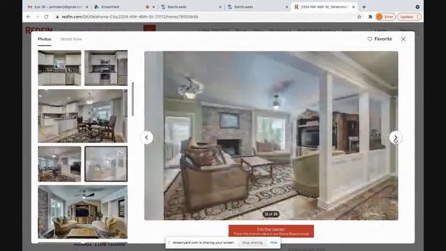Do You Know How to Determine ARV's for Wholesaling Houses? Coms 101 Eps #36 смотреть онлайн
