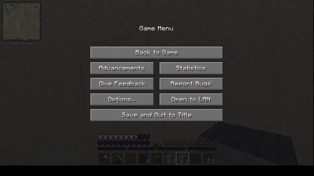 Mundo con mods en JAVA hablando con el chat - Itsgalaxyangel64 смотреть онлайн