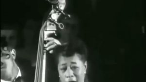 Ella Fitzgerald - Lullaby Of Birdland