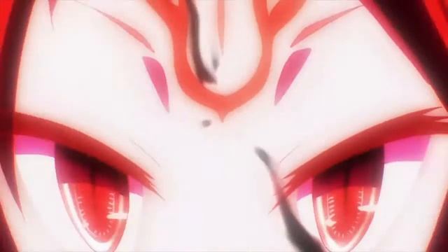 From a Cage - No Game No Life - AMV смотреть онлайн