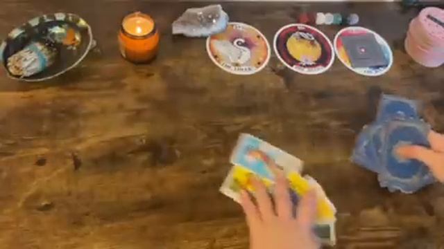 Cancer ? “Gave Me Chills; So Powerful!” Next 48hrs Tarot Oracle Reading 2021 May смотреть онлайн