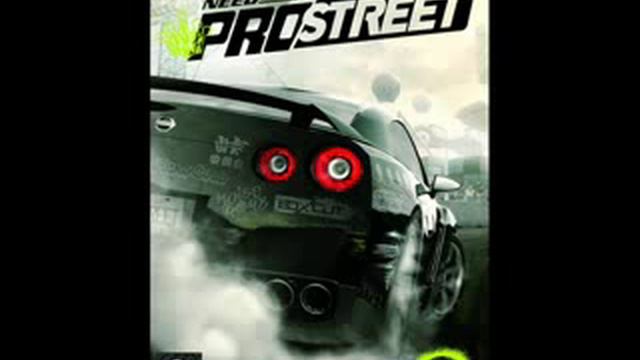 09 - Neon Plastix - On Fire (Need For Speed ProStreet) смотреть онлайн