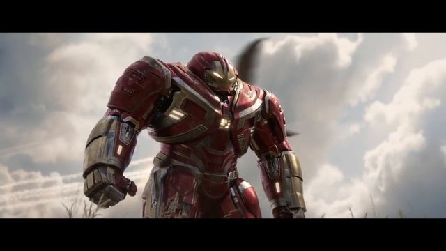 Wakanda Revisited | Marvel Studios' Avengers: Infinity War смотреть онлайн