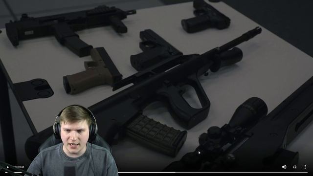 КАК РАБОТАЕТ СТУДИЯ AXLEBOLT - РАЗРАБОТЧИКИ STANDOFF 2 смотреть онлайн