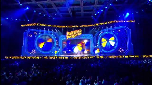 #musik#retrofm#schatunov смотреть онлайн