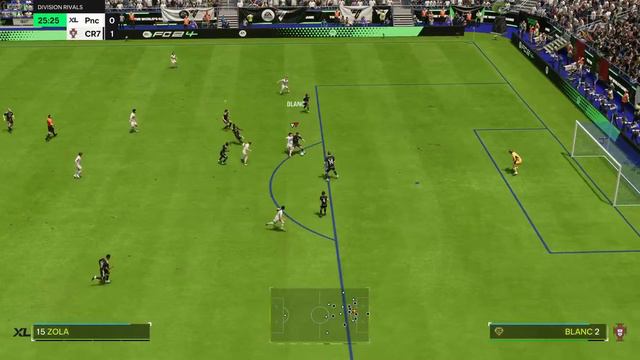 O Verdadeiro FC24 DELAY/HANDICAP FUTCHAMPION смотреть онлайн