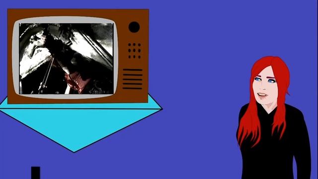 Интервьюн с  Narcissus.mp4