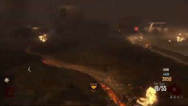 Black Ops 2 ZOMBIES: Strategies, Tips & Tricks on Survival (Black Ops 2 Zombies Gameplay) смотреть онлайн