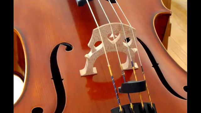 Domenico Zipoli Adagio per oboe, cello, organo e orchestra смотреть онлайн