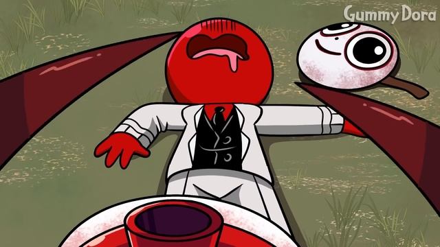 [Animation] Garten Of Banban Brewing Cute Baby Factory, But TransForm Girls?! | Garten Of Banban смотреть онлайн