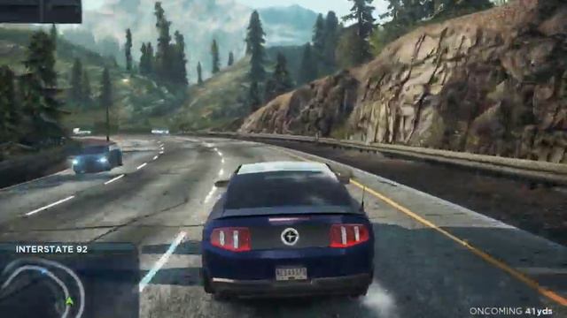 Need For Speed Most Wanted 2012 | Gameplay | My favourite Cars | Part 1 смотреть онлайн