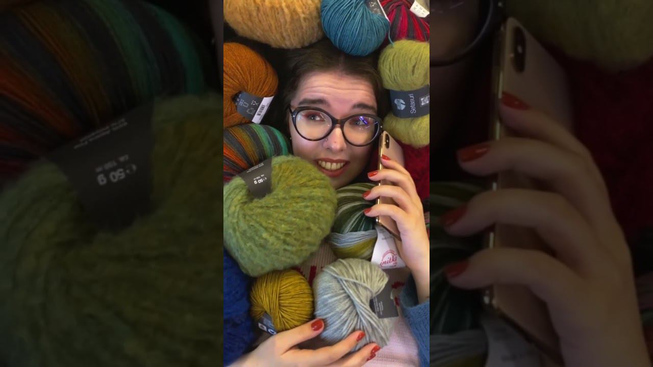 В iNitki невозможно устоять! смотреть онлайн