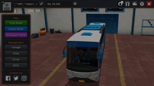 How to Install Mods in Bus Simulator Indonesia смотреть онлайн