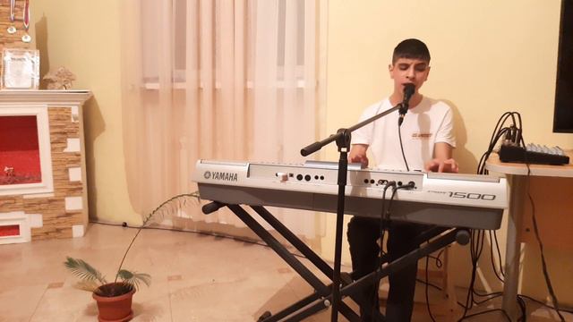 АРСЕН САРГСЯН ☆ Axper Unem Minujar☆《NEW2020》