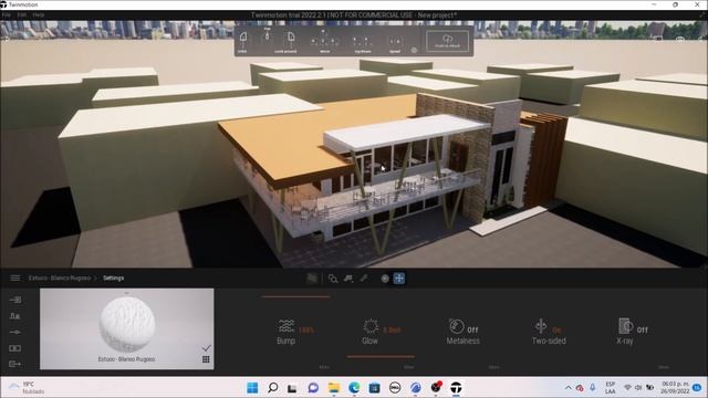 Exportar de Archicad a Twinmotion (Export from Archicad to Twinmotion) ✅ смотреть онлайн