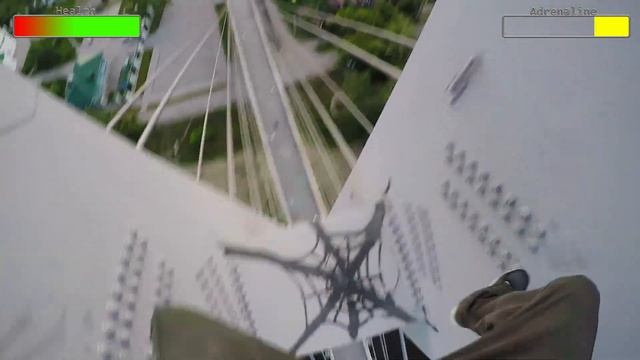 TELEPORT (часть 1) смотреть онлайн