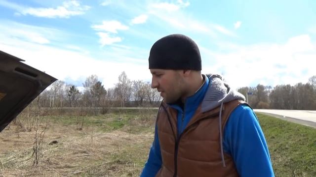 Как ездить, что бы уменьшить расход топлива!!! смотреть онлайн
