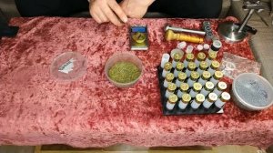 "Раздельное" снаряжение охотничьего патрона 12 калибра.