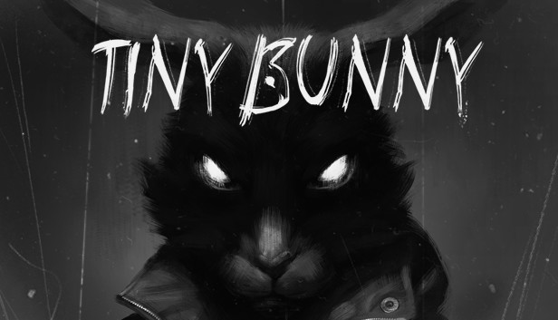 Tiny bunny SOUNDTRACK 1+2 Episode | Музыка из игры Зайчик 1+2 Эпизод смотреть онлайн